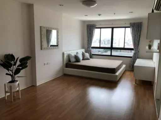 For sale Lumpini Place Pinkao2 ห้องกว้างขวาง พื้นที่ใช้สอยคุ้ม ราคาอย่างโดน รีบมาจับจองเลย