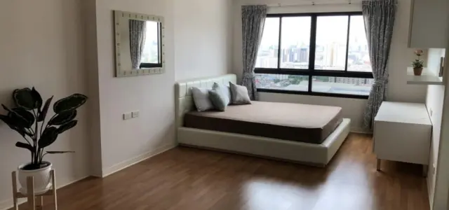 For sale Lumpini Place Pinkao2 ห้องกว้างขวาง พื้นที่ใช้สอยคุ้ม ราคาอย่างโดน รีบมาจับจองเลย images