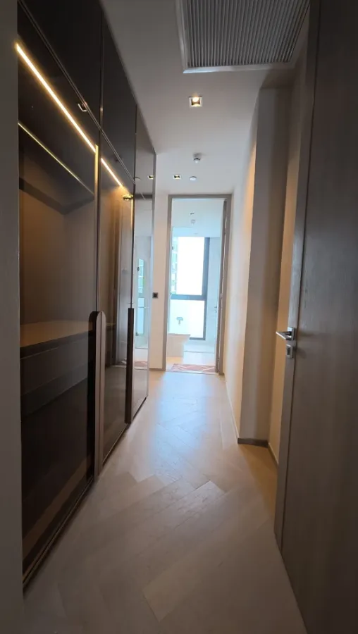 ขาย/เช่า The Reserve Sathorn ห้องพร้อมอยู่ เฟอร์พร้อม ห้องกว้างขวางอยู่สบาย รีบจองเลย
