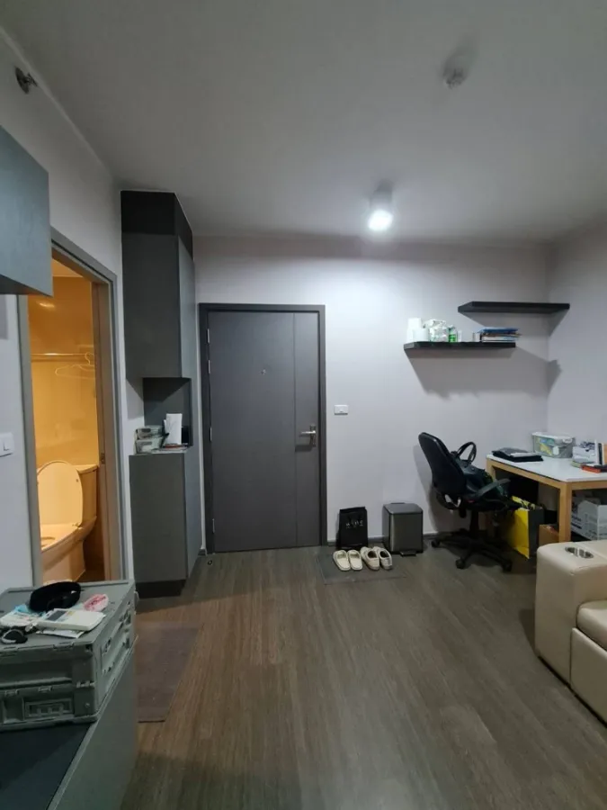 ขาย คอนโด ไอดีโอ สุขุมวิท 93 1ห้องนอน 1ห้องน้ำ ทำเลดีๆแบบนี้ ต้องรีบเป็นเจ้าของ