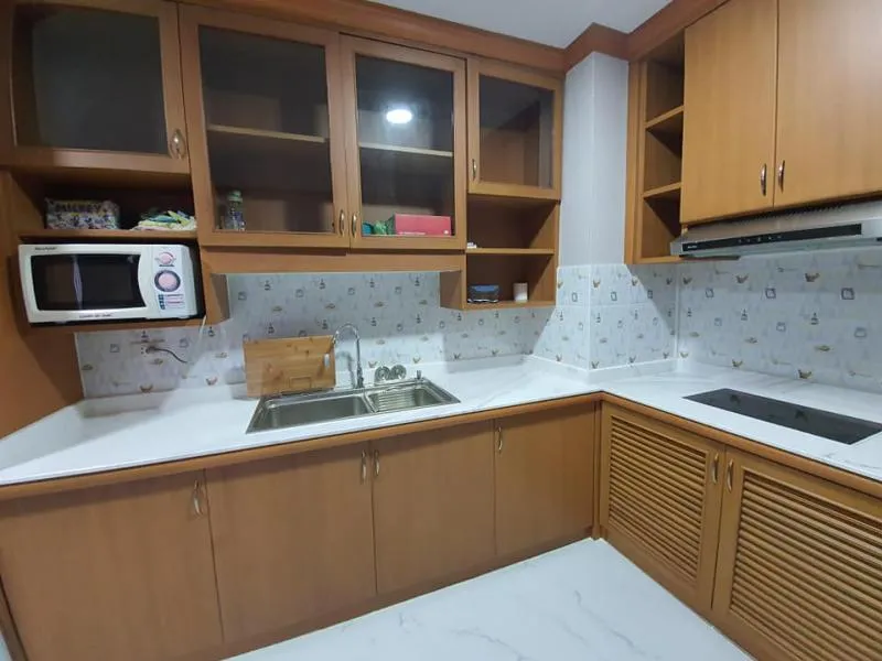 Condo for sale / rent at Supalai Place Sukhumvit 39, good location, central business district, ready to move in, reasonable price, don't miss !!