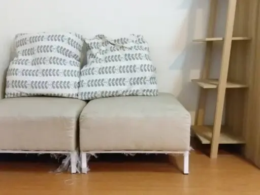 For rent: Lumpini Condotown Chonburi - Sukhumvit. Comfortable room. Fully furnished. Just bring your bags and move in.