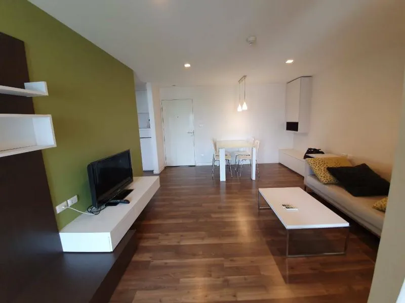Condo for rent, The Room Sukhumvit 79, fully furnished, ready to move in, do not wait
