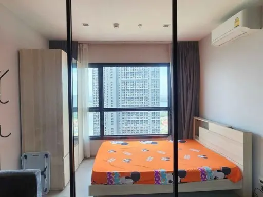 For rent: The Politan Rive, 37th floor, north side, fully furnished, not too expensive, reserve quickly before you miss out. images