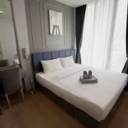 เช่าคอนโด Noble Recole Sukhumvit 19