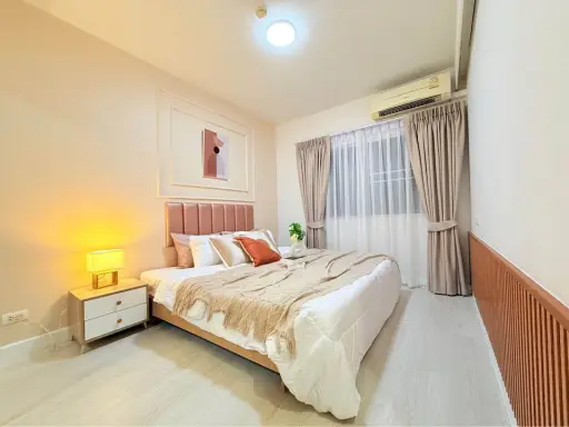 ขาย เอ สเปซ อโศก-รัชดา ชั้น 5 ตึก G ห้องแต่งสวยงาม เฟอร์นิเจอร์และเครื่องใช้ไฟฟ้าครบ อย่าช้าเด็ดขาด images
