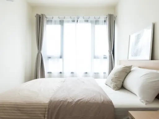Condo for rent / saleLife Asoke, beautiful room, fully furnished, ready to move in. Don't miss it. images
