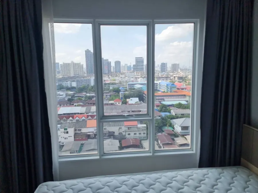 ว๊าวว!!**ให้เข่าคอนโด Regent Home Bangson โครงการ2 เฟส28**คอนโดใหม่ วิวสวย ราคาเบามาก รีบจองด่วนนๆ
