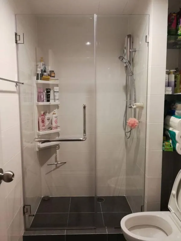 ขาย The Niche Mono รัชวิภา 1 ห้องนอน ลมเย็นตลอด โปร่งสบาย ไม่ร้อน วิวสระว่ายน้ำ จองด่วนๆเลยจ้า