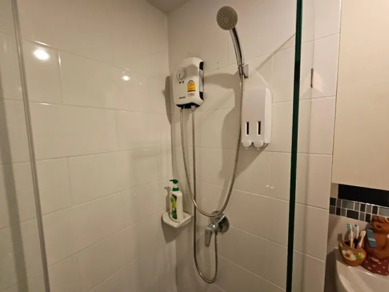 ขาย The Excel Hideaway Lasalle 11 ห้องน่าอยู่ ชั้นไม่สูง ห้องมุม จองเลย