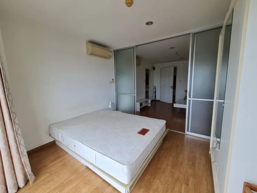 ให้เช่า ยู ดีไลท์ บางซื่อ สเตชั่น ชั้น 20 Fully Furnished รีบจองเลย ก่อนหลุดมือ ด่วนๆจ้า