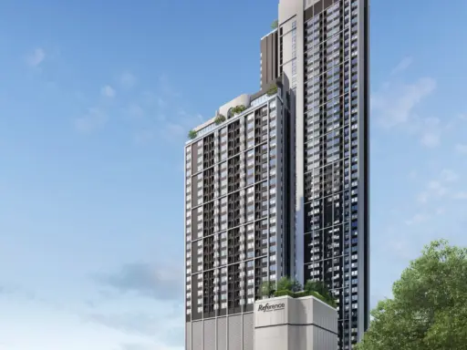 Reference Sathorn - Wongwianyai