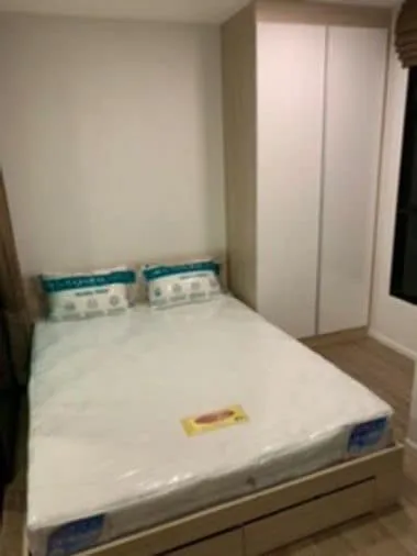 ปล่อยเช่า Episode condo พหลโยธิน-สะพานใหม่ เฟอร์นิเจอร์ครบชุด พร้อมเข้าอยู่ ดีแบบนี้จองเลย