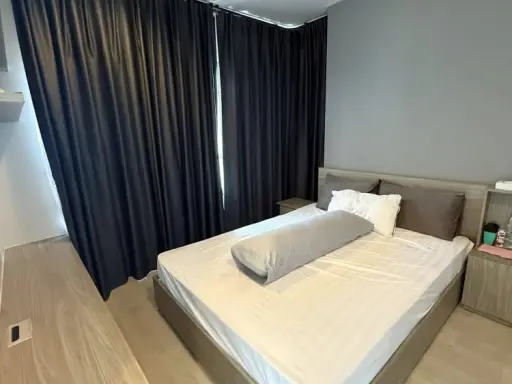 ให้เช่า Chapter one Mid Town Ladprao 24 1 ห้องนอน 1 ห้องน้ำ มีwalk in closet มาพร้อมพื้นที่ใช้สออยขนาดใหญ่ ห้ามพลาด images