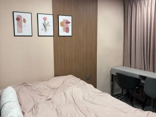 ให้เช่า Kave Ava ชั้น 6 ห้องแต่งครบ พร้อมอยู่ สนใจจองเลย ห้ามพลาด images