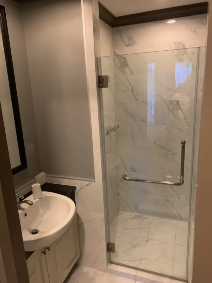 Sell / rent Condo The Reserve Kasemsan 3, beautiful rooms, fully furnished. can go in