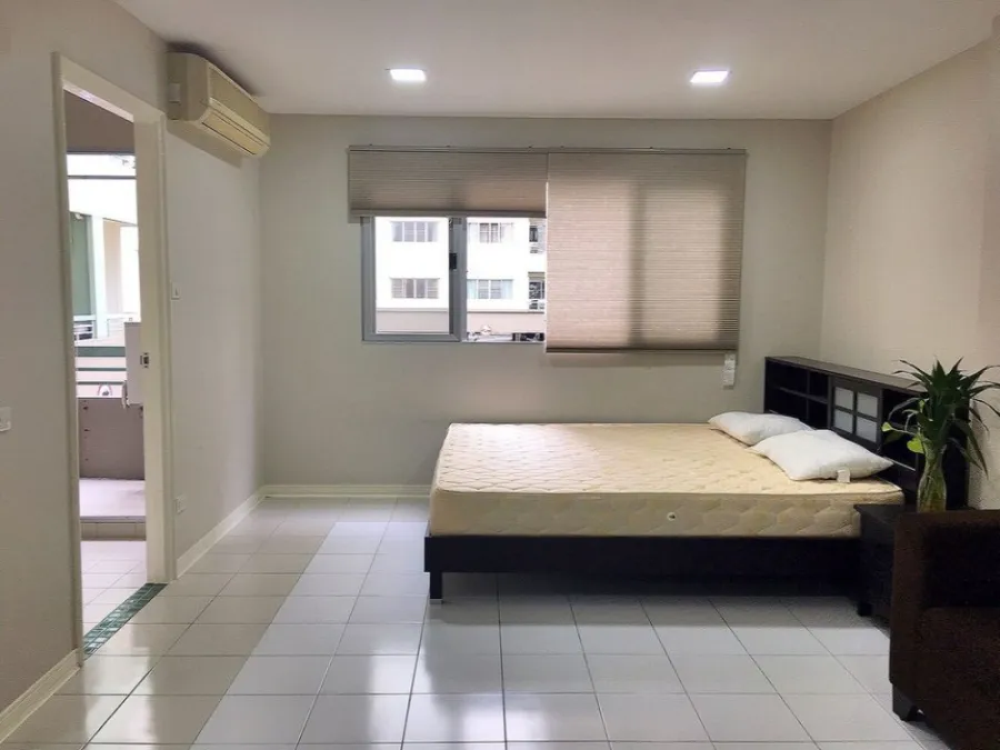 ให้เช่า คอนโด ลุมพินี เซ็นเตอร์ สุขุมวิท 77 ห้อง renovate ใหม่ พร้อมอยู่ ราคาดี เดินทางสะดวก จองด่วน