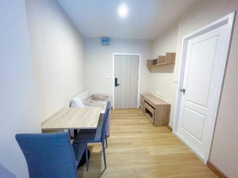For rent!! The Indeed Condo, Amata, a new condo in the box It's like coming to relax and ready to stay. Book now!!