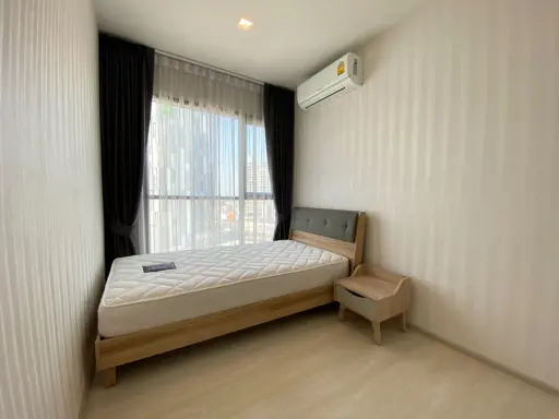 🪄💙 Condo for Rent at Life Sukhumvit 48 – Ready to Move In! 💙🪄
