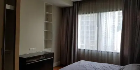 ขายด่วน!! คอนโด ไบร์ท สุขุมวิท 24 ชั้น 8 ห้องกว้าง พร้อมอยู่ ทำเลดี ราคาโดนใจ รีบจองเลย!!
