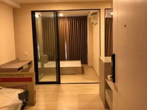 ให้เช่า Knightsbridge Skycity Saphanmai ห้องใหม่ วิวขั้นเทพ ตอบโจทย์ความต้องการของคุณได้ จองเลยย images