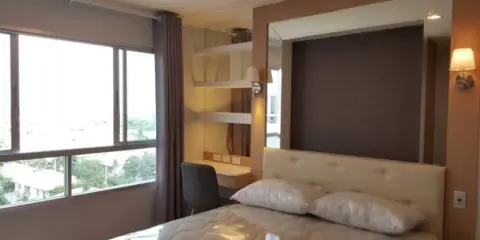 ขายคอนโดลุมพินี รัตนาธิเบศร์-งามวงศ์วาน ห้องมีพร้อมทุกอย่าง ขาดแค่คุณ บอกเลยว่าไม่ควรพลาดเด็ดขาด