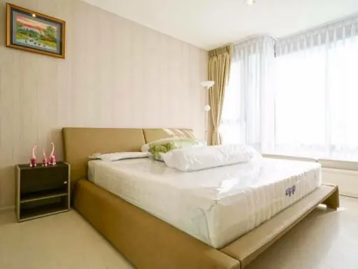 ให้เช่า คอนโด ริทึ่ม สุขุมวิท 42 ชั้น 32 วิวแม่น้ำ พร้อมอยู่ ราคาสุดคุ้ม อย่ารอช้า!! images