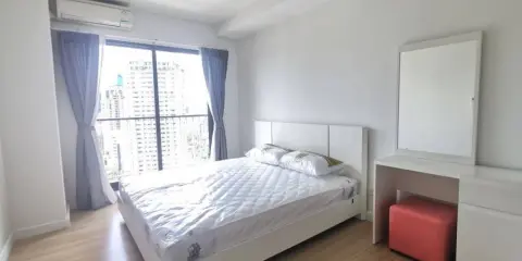 ให้เช่า!! คอนโด เดอะ ซี้ด มิงเกิ้ล สาทร-สวนพลู ตกแต่งสไตล์ Modern Minimal Design พร้อมอยู่ จองเลย!!