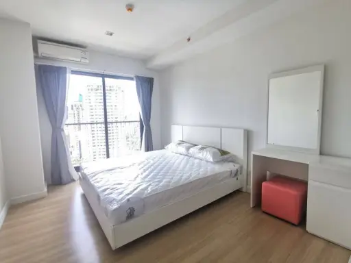 ให้เช่า!! คอนโด เดอะ ซี้ด มิงเกิ้ล สาทร-สวนพลู ตกแต่งสไตล์ Modern Minimal Design พร้อมอยู่ จองเลย!! images