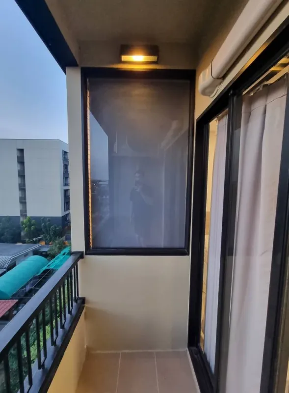 ขาย ให้เช่า พลัมคอนโด สะพานใหม่ ห้องมุมมีความเป็นส่วนตัว พื้นที่ใช้สอยเยอะ รีบมาจับจองเลย