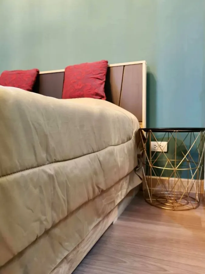 ปล่อยเช่า Astro Condo ห้องใหม่ ตกแต่งน่าอยู่ สิ่งอำนวยความสะดวกครบ วิวสวยมากลมพัดสบายทั้งวัน ต้องจอง