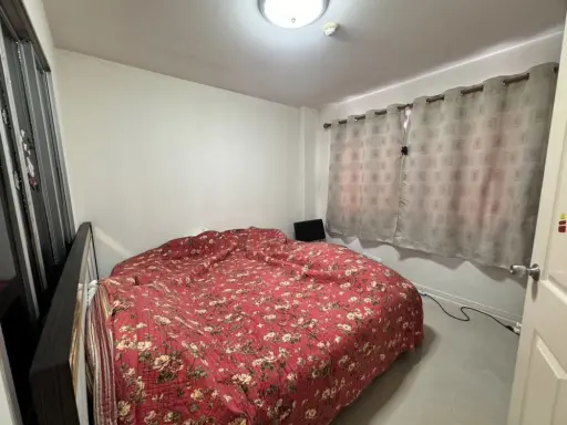 For sale: Lumpini Condo Town Bodindecha Ramkhamhaeng, 1 bedroom, 1 bathroom, fully furnished, don't miss out. images