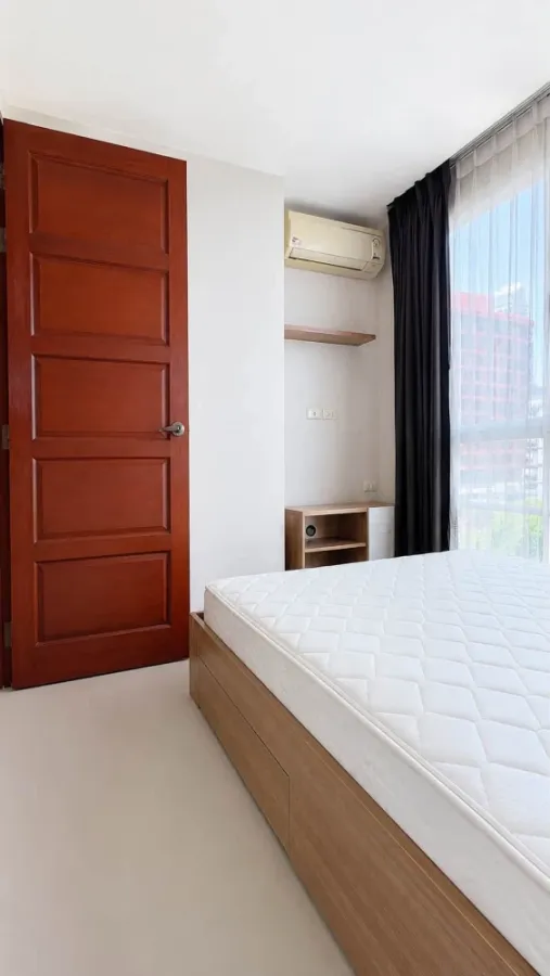 🏠🌃 Condo for Rent: Emerald Residence Ratchada 🏠🌃