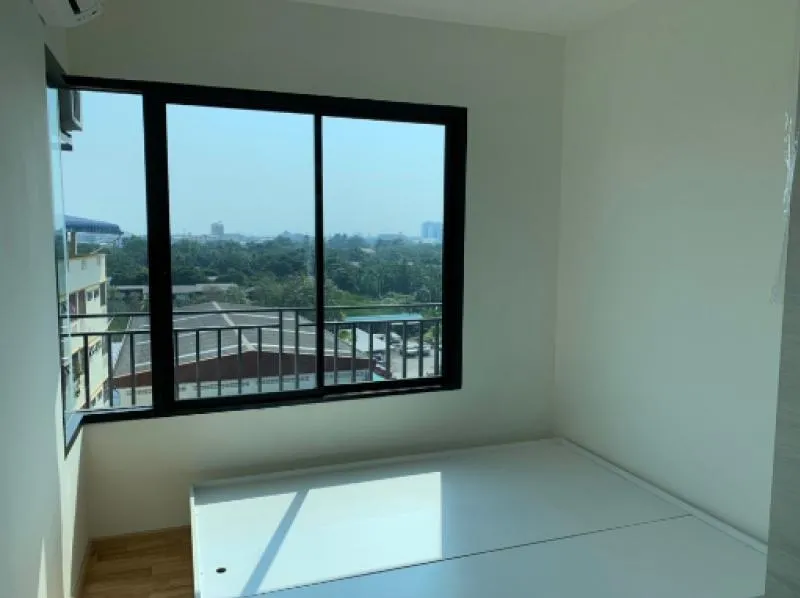 ขาย The Cabana Condo ชั้น 7 ห้องกว้าง วิวดี รีบจัดเลยจ้าาา