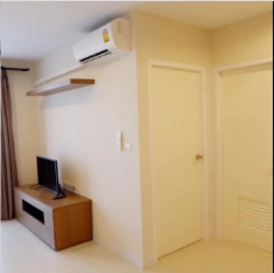 ขาย Silk Place Phaholyothin-Laksi ห้องกว้างน่าอยู่ มีความเป็นส่วนตัวสุดๆ จองด่วนๆเลยจ้า ห้ามพลาด