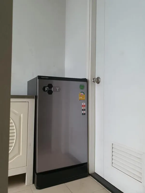 ให้เช่า ด่วนๆ plum condo paholyothin 89 ห้องขนาด 28 ตร.ม. วิวสวน อย่ามัวแต่มองรีบจองเลยจ้า
