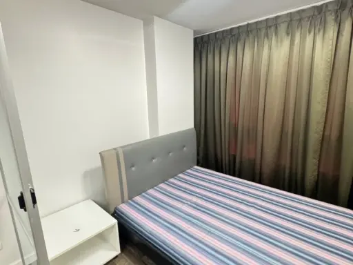 ให้เช่า D Condo Campus Resort Ratchapruek – Charan 13 ชั้น 5 ห้องแต่งครบ น่าอยู่ จองเลย