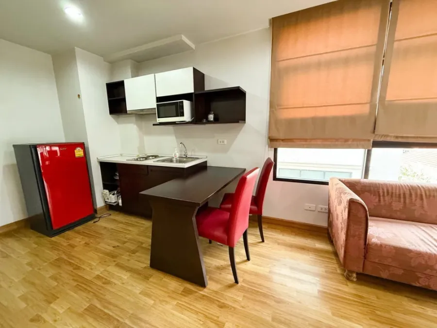 🏠🌃 Condo for Rent: Baan Navatara 🏠🌃