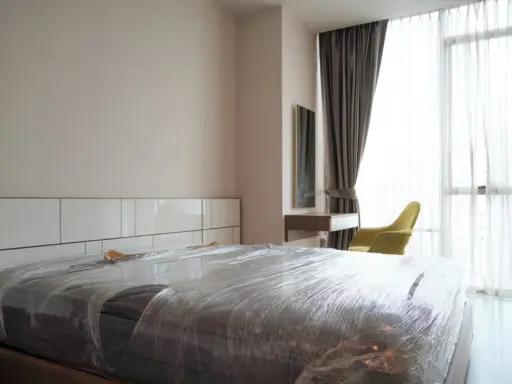 อย่ารอช้า ขายคอนโด The Room Bts Wongwianyai ห้องแต่งสวย บิวท์อินจัดหนัก เฟอร์จัดเต็ม ต้องรีบจอง images