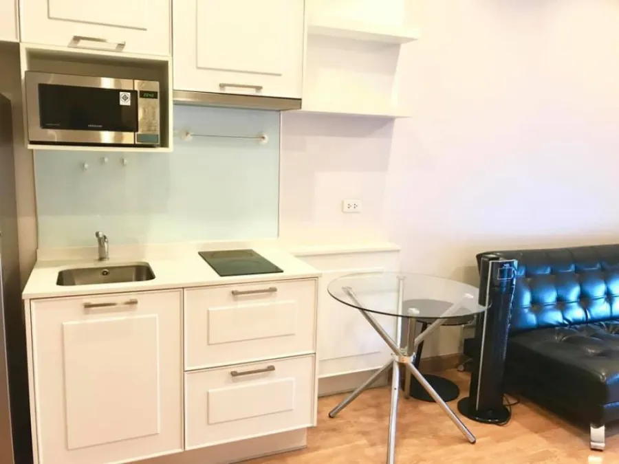 Condo for rent, Q House Sukhumvit 79, near BTS, good location, do not hesitate, book now!!