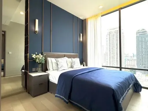 ให้เช่าคอนโด The Extro Phayathai-Rangnam ห้องแต่งน่าอยู่ บิ้วอินท์อย่างดี มาจองเลย อย่าพลาด