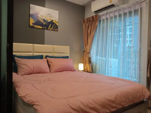 ให้เช่าคอนโด Kave Tu ห้องแต่งน่าอยู่ ราคาสุดโดนใจ แถมมาพร้อมสิ่งอำนวยความสะดวกครบ บอกเลยว่ารีบจอง