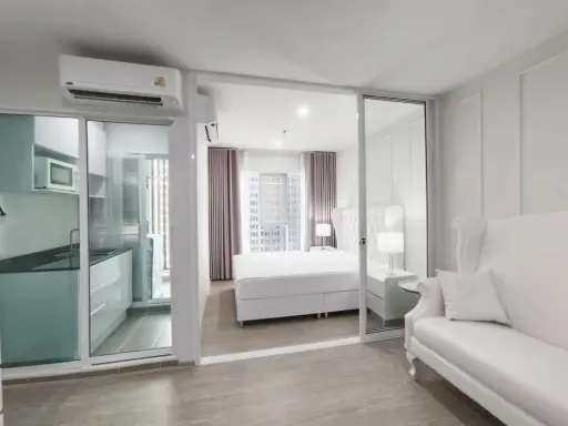🏠🌃 ให้เช่า รีเจ้นท์ โฮม บางนา🏠🌃
