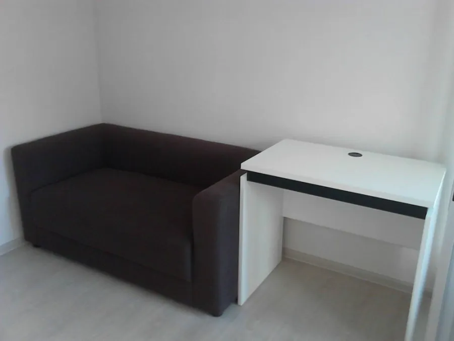 ให้เช่า Plum Condo Rangsit เฟส3 ตึกD ชั้น 3 เฟอร์ครบสุดๆ อย่ามัวแต่มองรีบจองก่อนหลุดนะจ้าา