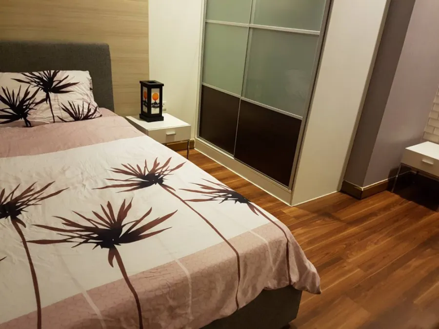 Sell/rent Diamond Sukhumvit, good location, convenient transportation, ready to move in. Don't miss it.
