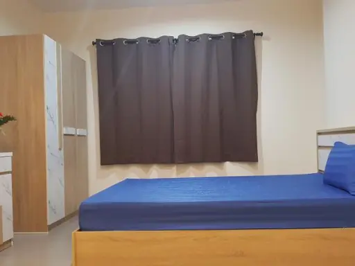 แอสปาย สาทร-ราชพฤกษ์ ห้องstudio ห้องที่ใส่ใจลุกค้ามากที่สุด ถุกแบบไม่มีอะไรกั้นแล้ว รีบมาเช่าด่วน images