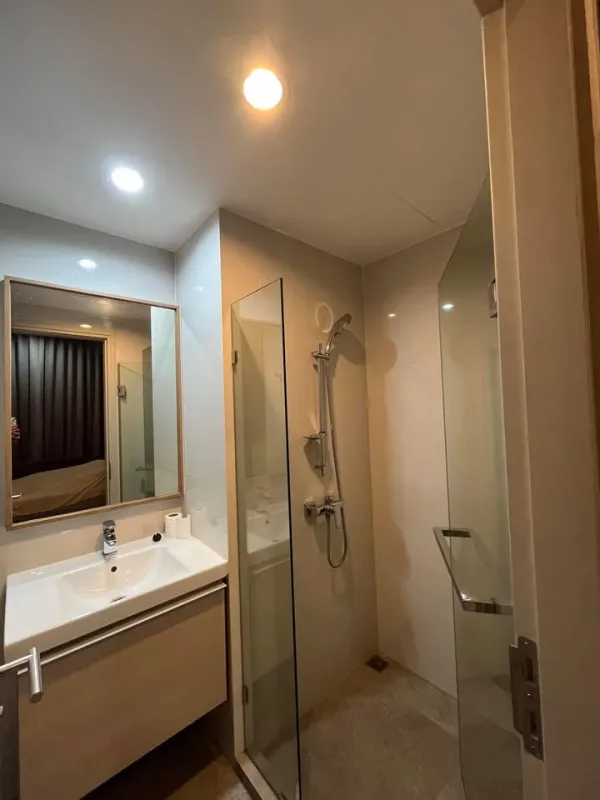 ขาย The Capital Ekamai Thonglor ห้องสูง 3 ม. ชั้น 23 สวยงาม น่าอยู่ จองแล้วจะไม่ผิดหวัง