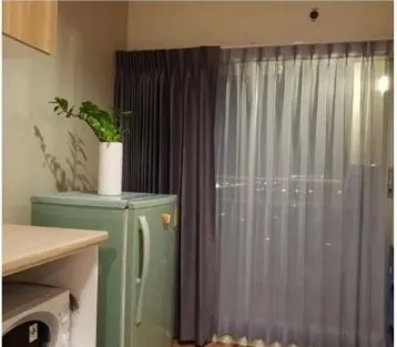 Condo for sale Lumpini Mix Theparak-Srinakarin. Private room, fully furnished, reserve quickly.