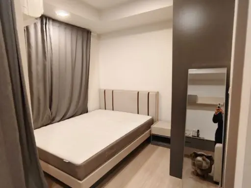 ขาย ให้เช่า Unio H Tiwanon ห้องน่าอยู่ ทำเลดี มาพร้อมเฟอร์และสิ่งอำนวยความสะดวกครบครัน รีบจองเลยตอนนี้