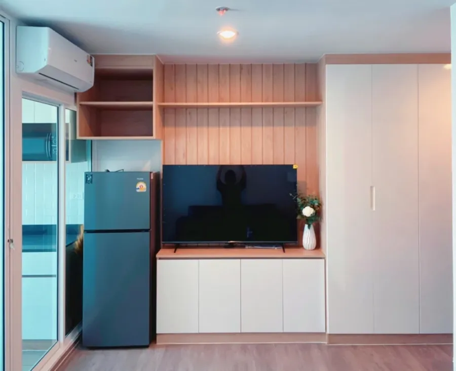 🏠🌃 For Rent: Regent Home Bangna 🏠🌃